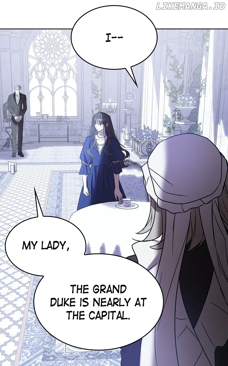 Describe Your Feeling When Being Reincarnated as Your Husband’s Mistress Chapter 38 – Page 61