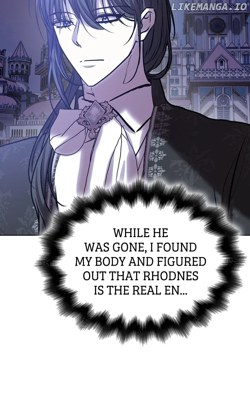 Describe Your Feeling When Being Reincarnated as Your Husband’s Mistress Chapter 38 – Page 63