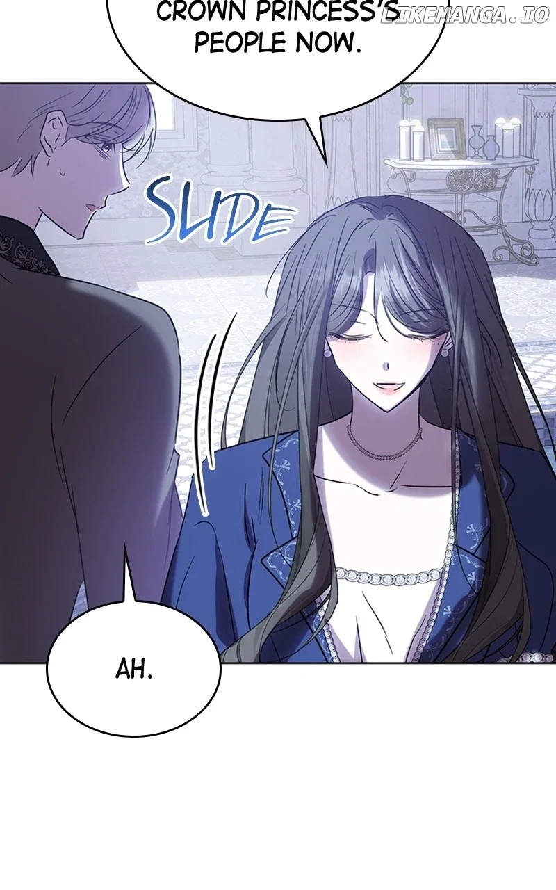 Describe Your Feeling When Being Reincarnated as Your Husband’s Mistress Chapter 38 – Page 73