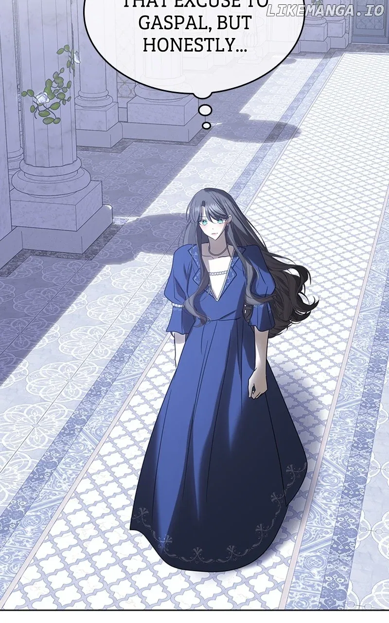 Describe Your Feeling When Being Reincarnated as Your Husband’s Mistress Chapter 38 – Page 75