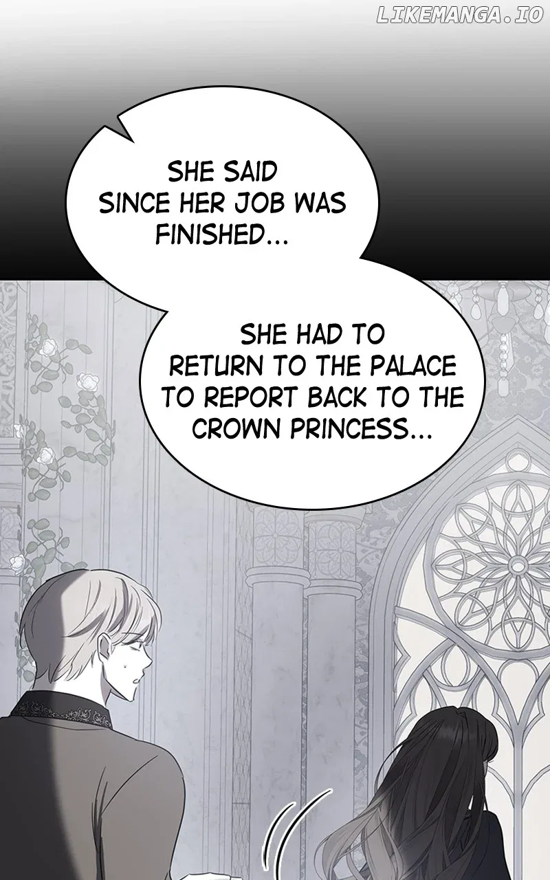 Describe Your Feeling When Being Reincarnated as Your Husband’s Mistress Chapter 38 – Page 92