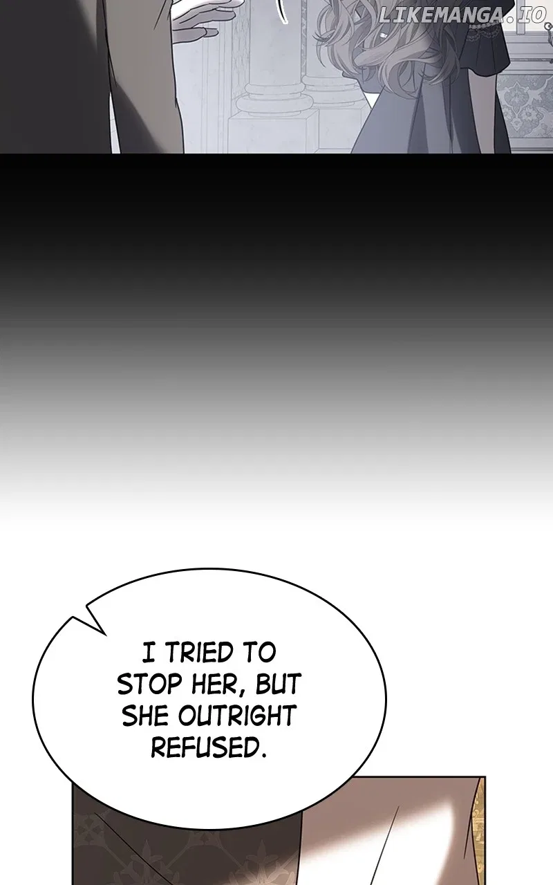 Describe Your Feeling When Being Reincarnated as Your Husband’s Mistress Chapter 38 – Page 93