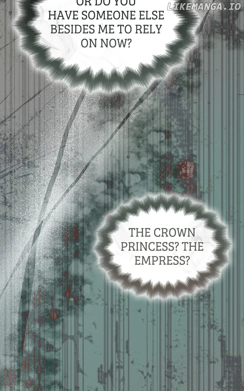 Describe Your Feeling When Being Reincarnated as Your Husband’s Mistress Chapter 38 – Page 97