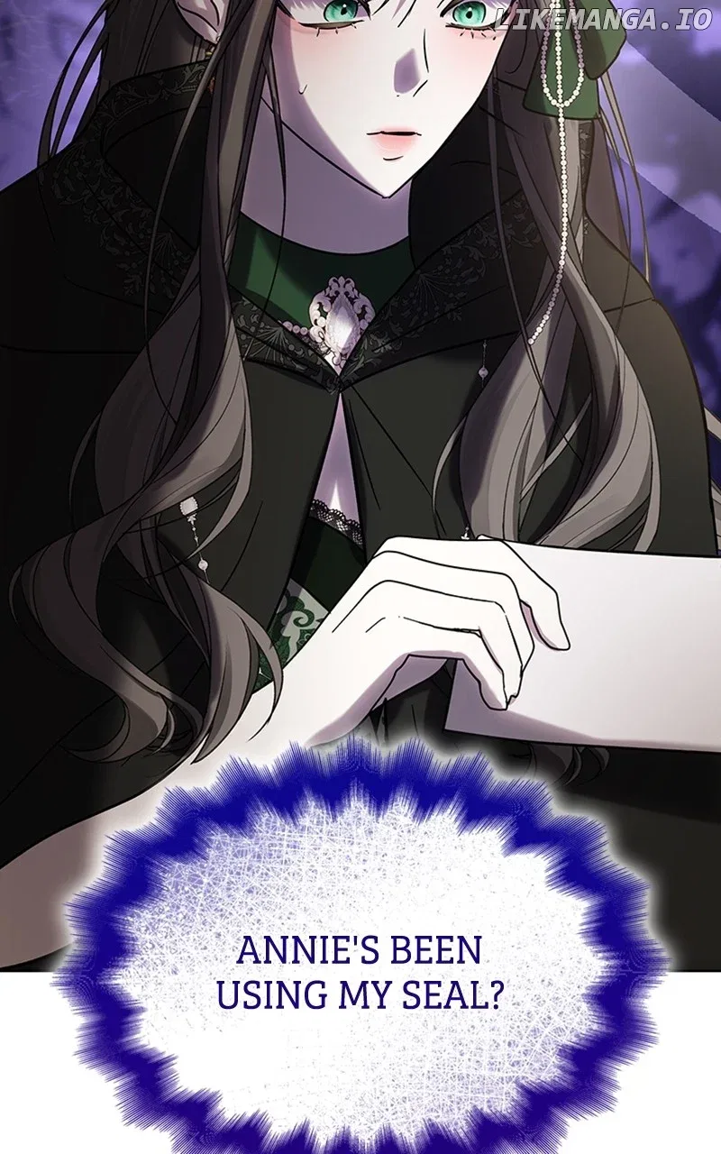 Describe Your Feeling When Being Reincarnated as Your Husband’s Mistress Chapter 37 – Page 4