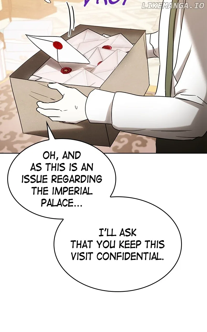 Describe Your Feeling When Being Reincarnated as Your Husband’s Mistress Chapter 37 – Page 8