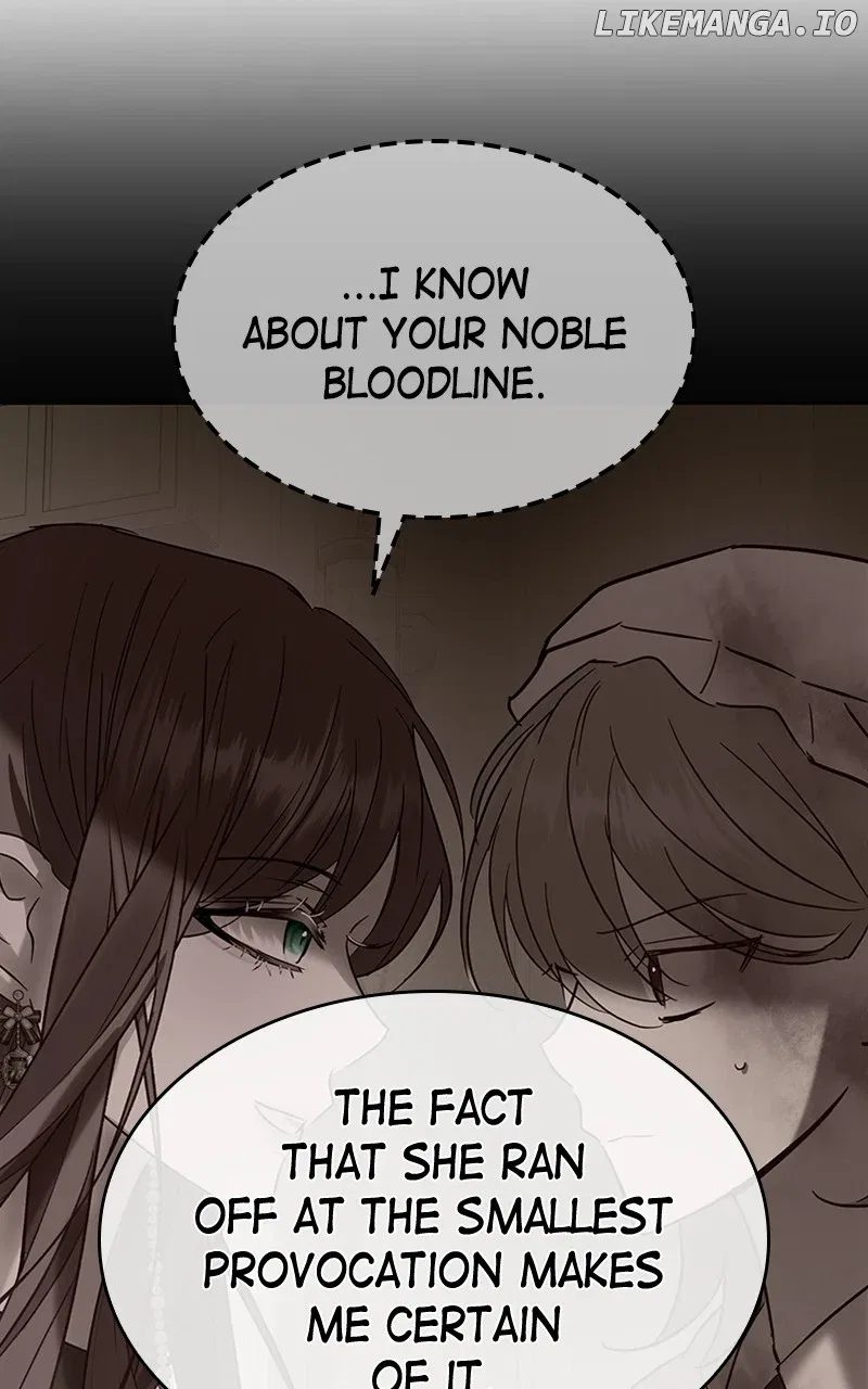 Describe Your Feeling When Being Reincarnated as Your Husband’s Mistress Chapter 37 – Page 15