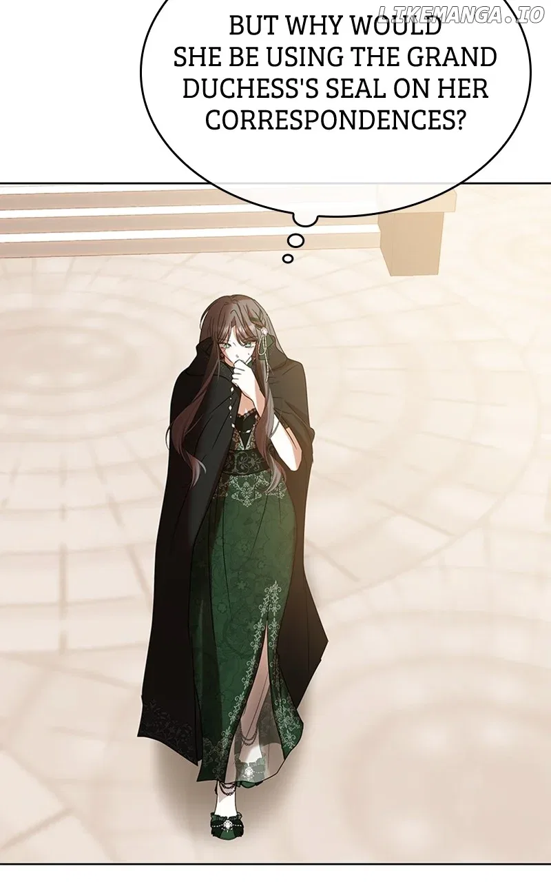 Describe Your Feeling When Being Reincarnated as Your Husband’s Mistress Chapter 37 – Page 17
