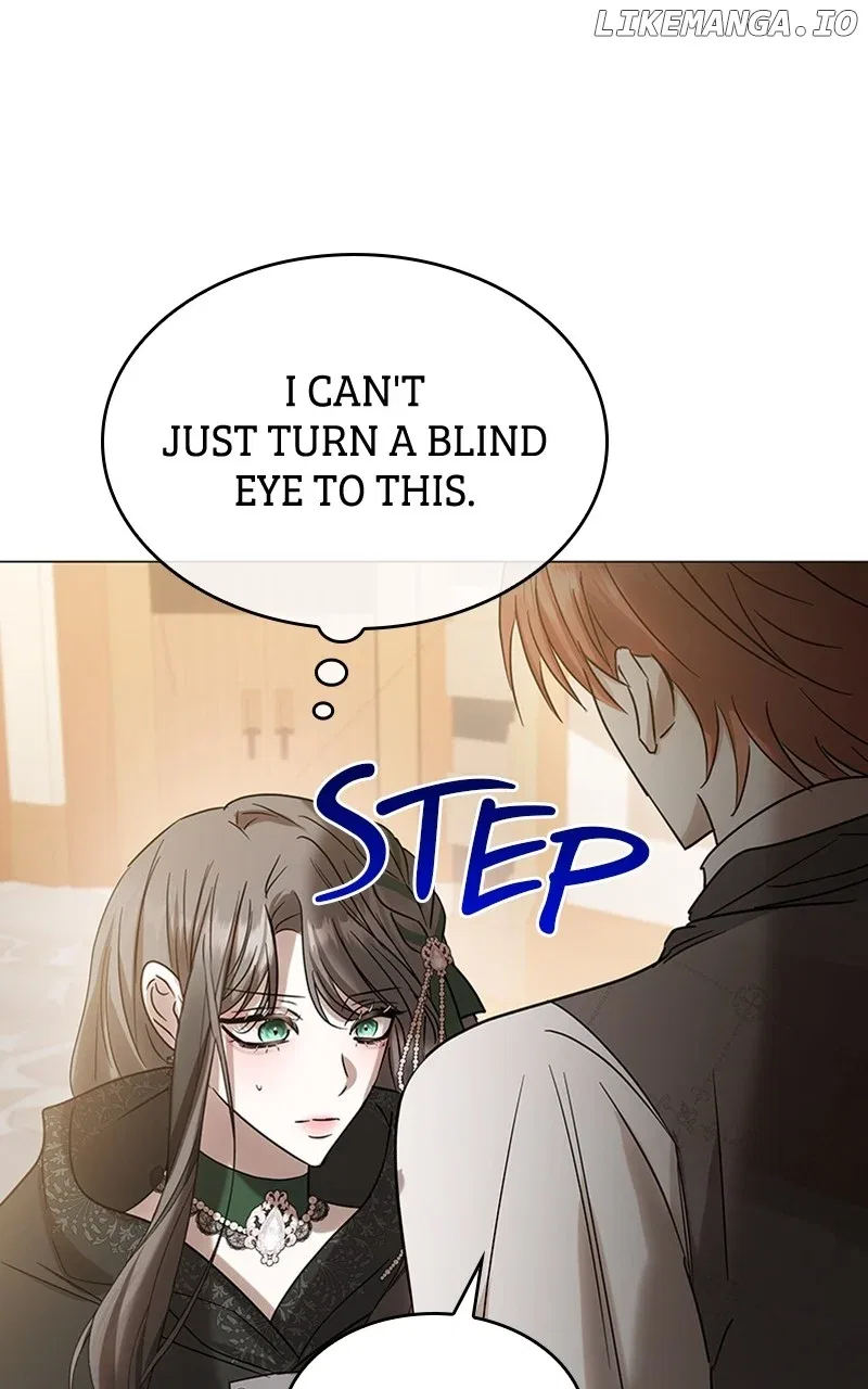 Describe Your Feeling When Being Reincarnated as Your Husband’s Mistress Chapter 37 – Page 21