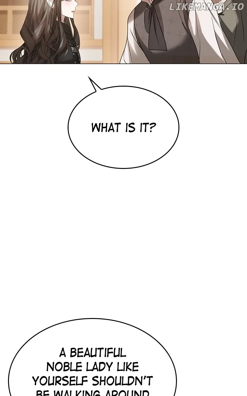 Describe Your Feeling When Being Reincarnated as Your Husband’s Mistress Chapter 37 – Page 23