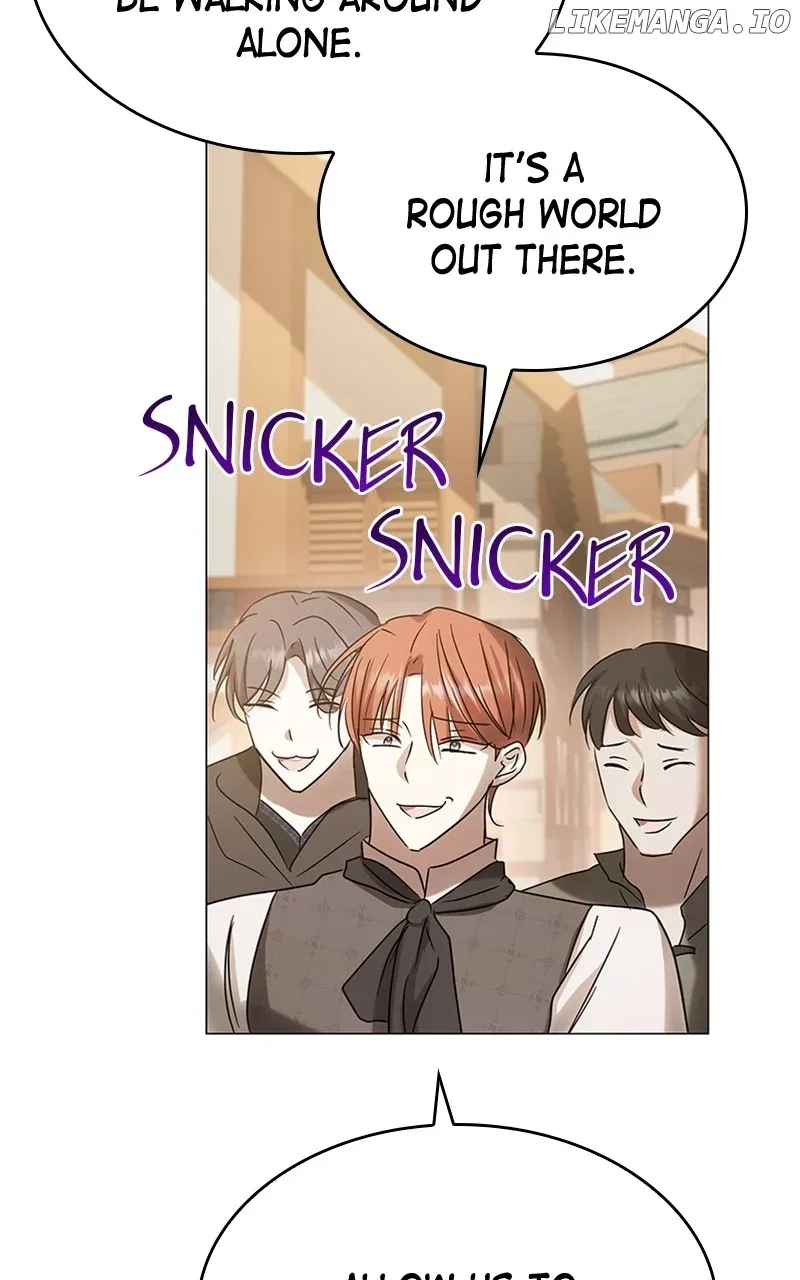Describe Your Feeling When Being Reincarnated as Your Husband’s Mistress Chapter 37 – Page 24