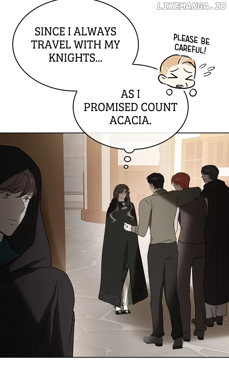 Describe Your Feeling When Being Reincarnated as Your Husband’s Mistress Chapter 37 – Page 27