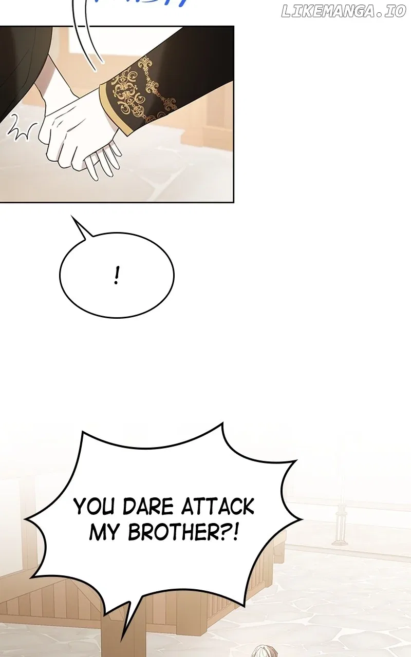 Describe Your Feeling When Being Reincarnated as Your Husband’s Mistress Chapter 37 – Page 34