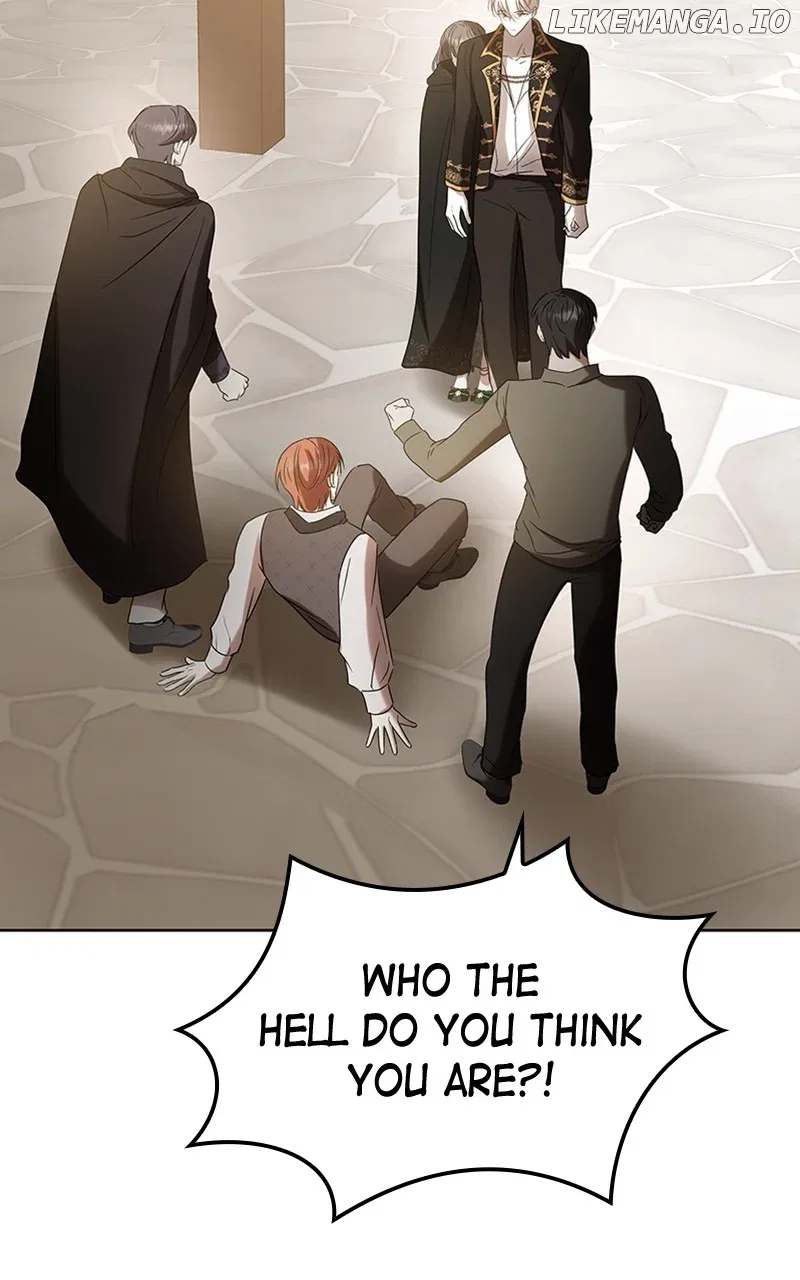 Describe Your Feeling When Being Reincarnated as Your Husband’s Mistress Chapter 37 – Page 35