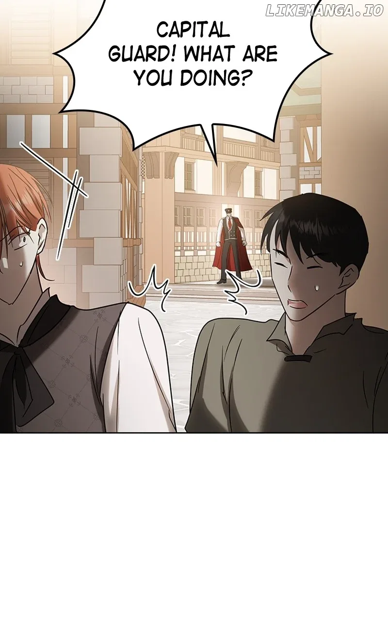 Describe Your Feeling When Being Reincarnated as Your Husband’s Mistress Chapter 37 – Page 40