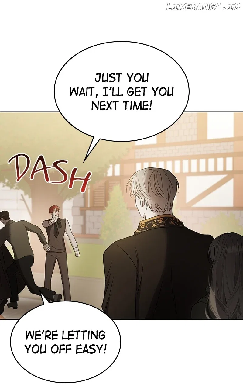 Describe Your Feeling When Being Reincarnated as Your Husband’s Mistress Chapter 37 – Page 41