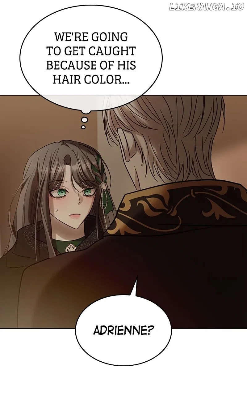 Describe Your Feeling When Being Reincarnated as Your Husband’s Mistress Chapter 37 – Page 50