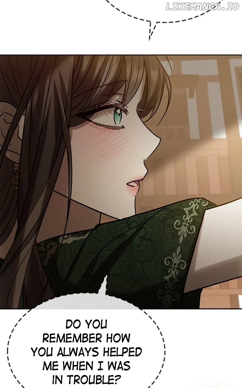 Describe Your Feeling When Being Reincarnated as Your Husband’s Mistress Chapter 37 – Page 54