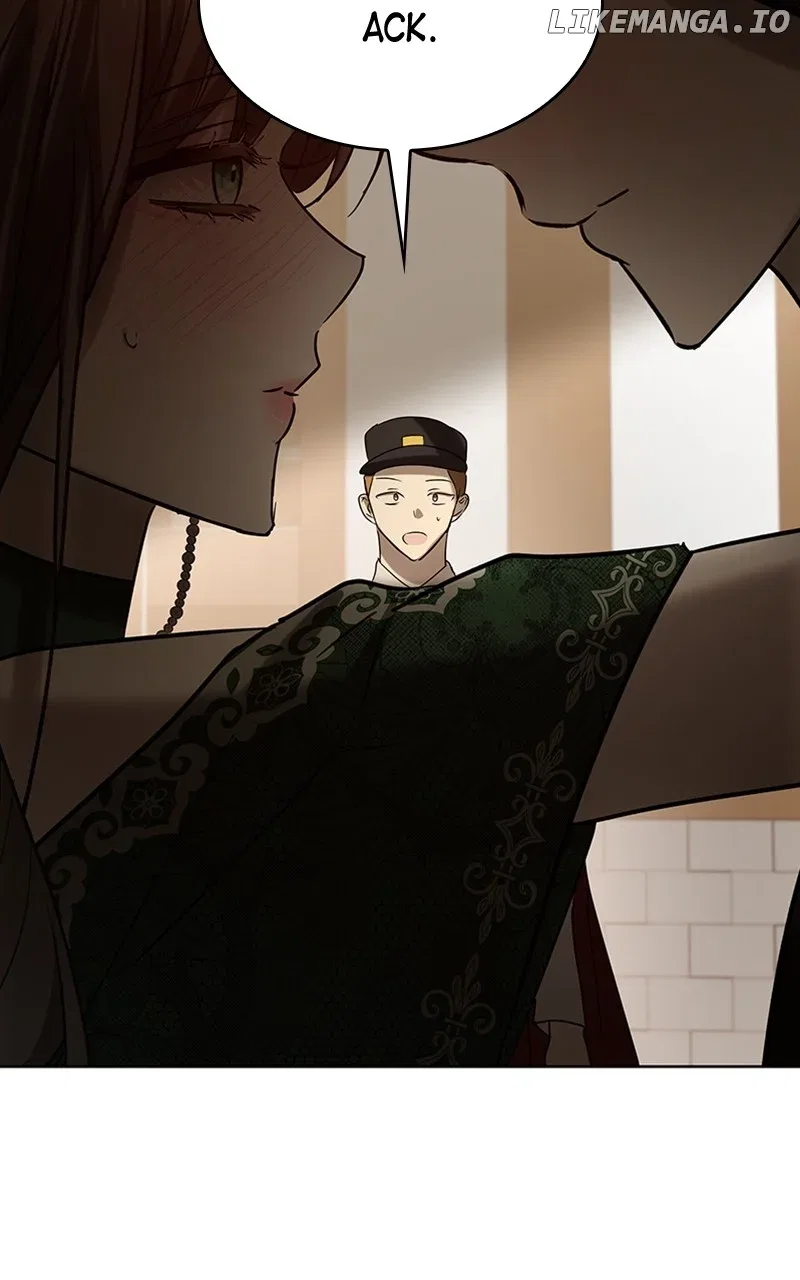 Describe Your Feeling When Being Reincarnated as Your Husband’s Mistress Chapter 37 – Page 59