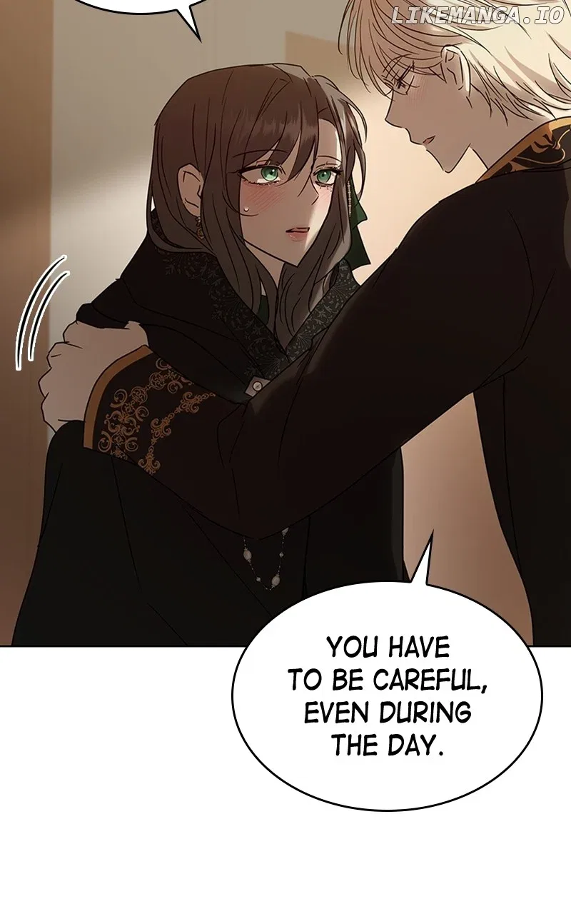 Describe Your Feeling When Being Reincarnated as Your Husband’s Mistress Chapter 37 – Page 69