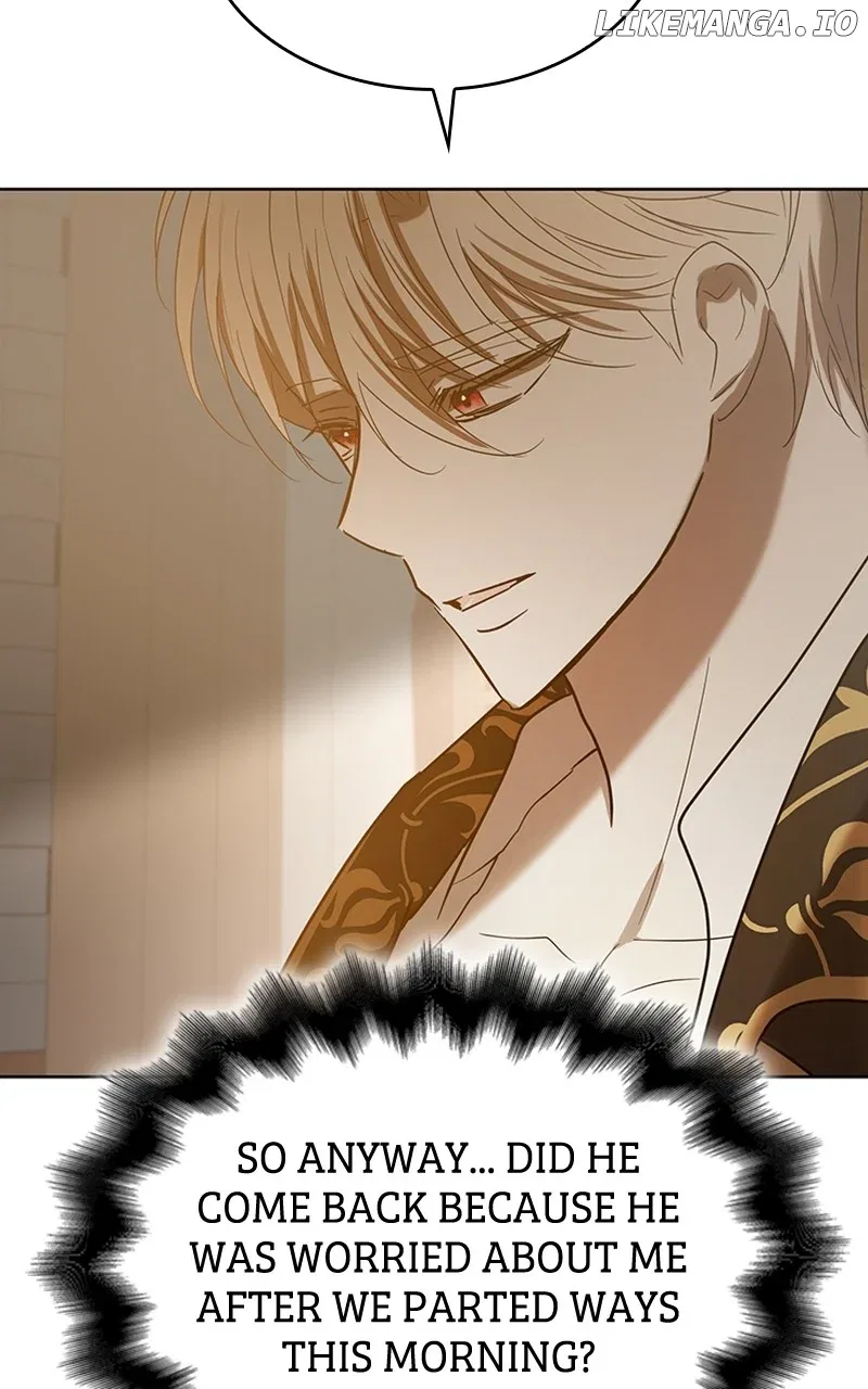 Describe Your Feeling When Being Reincarnated as Your Husband’s Mistress Chapter 37 – Page 73