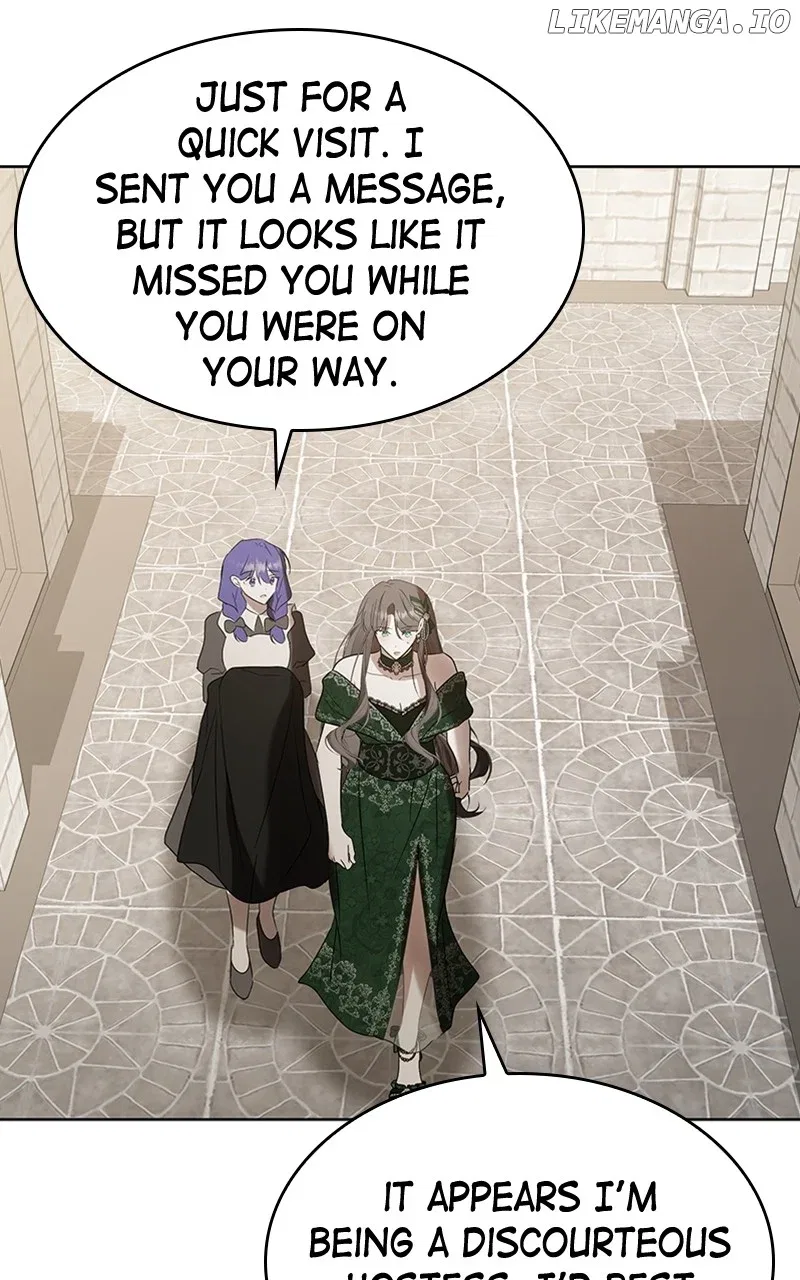 Describe Your Feeling When Being Reincarnated as Your Husband’s Mistress Chapter 37 – Page 78