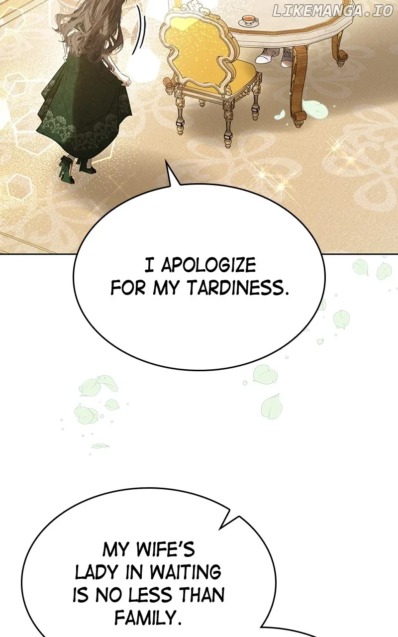 Describe Your Feeling When Being Reincarnated as Your Husband’s Mistress Chapter 37 – Page 82