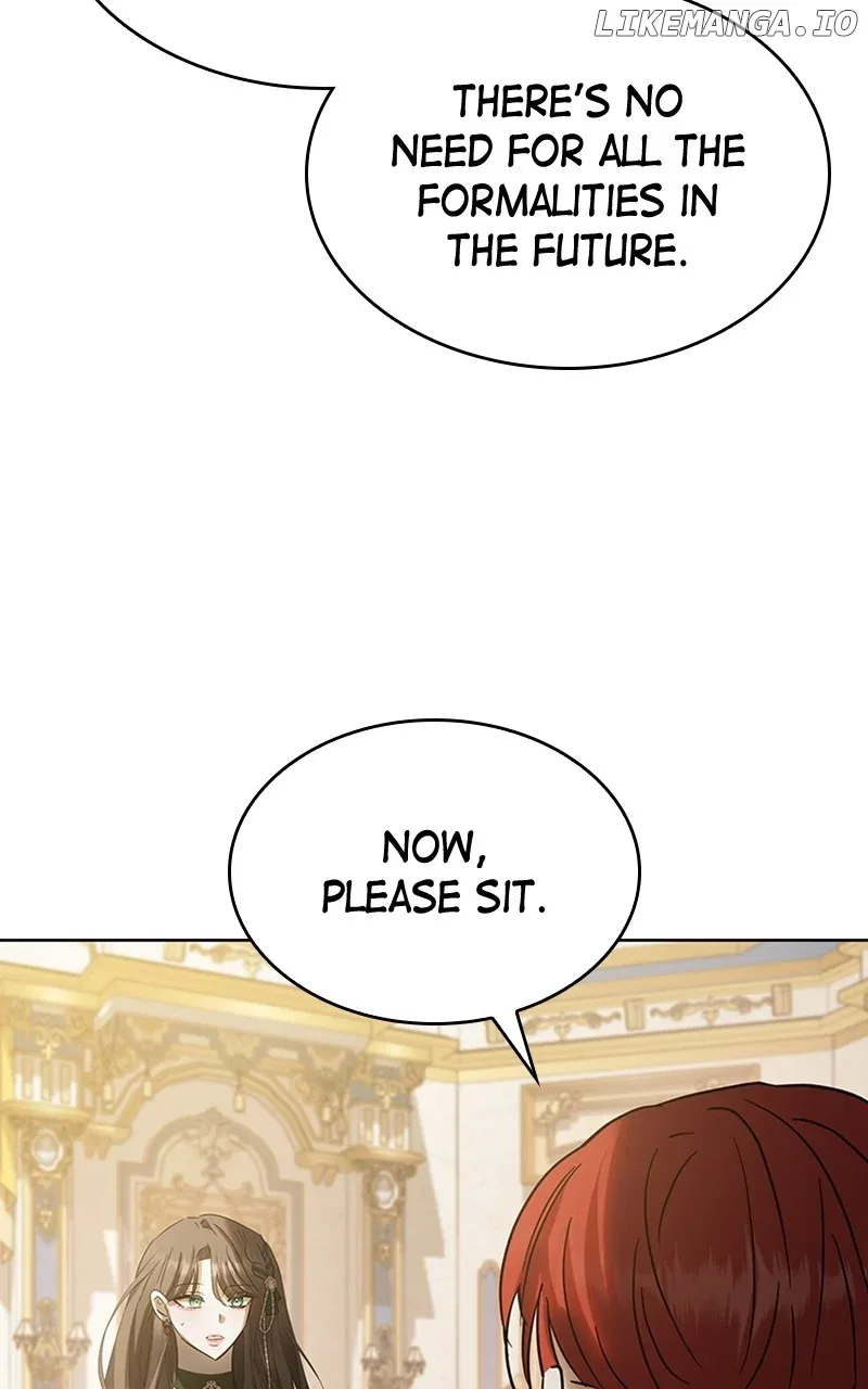 Describe Your Feeling When Being Reincarnated as Your Husband’s Mistress Chapter 37 – Page 83