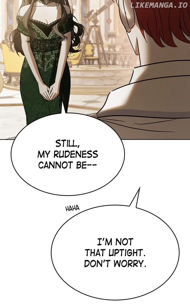 Describe Your Feeling When Being Reincarnated as Your Husband’s Mistress Chapter 37 – Page 84
