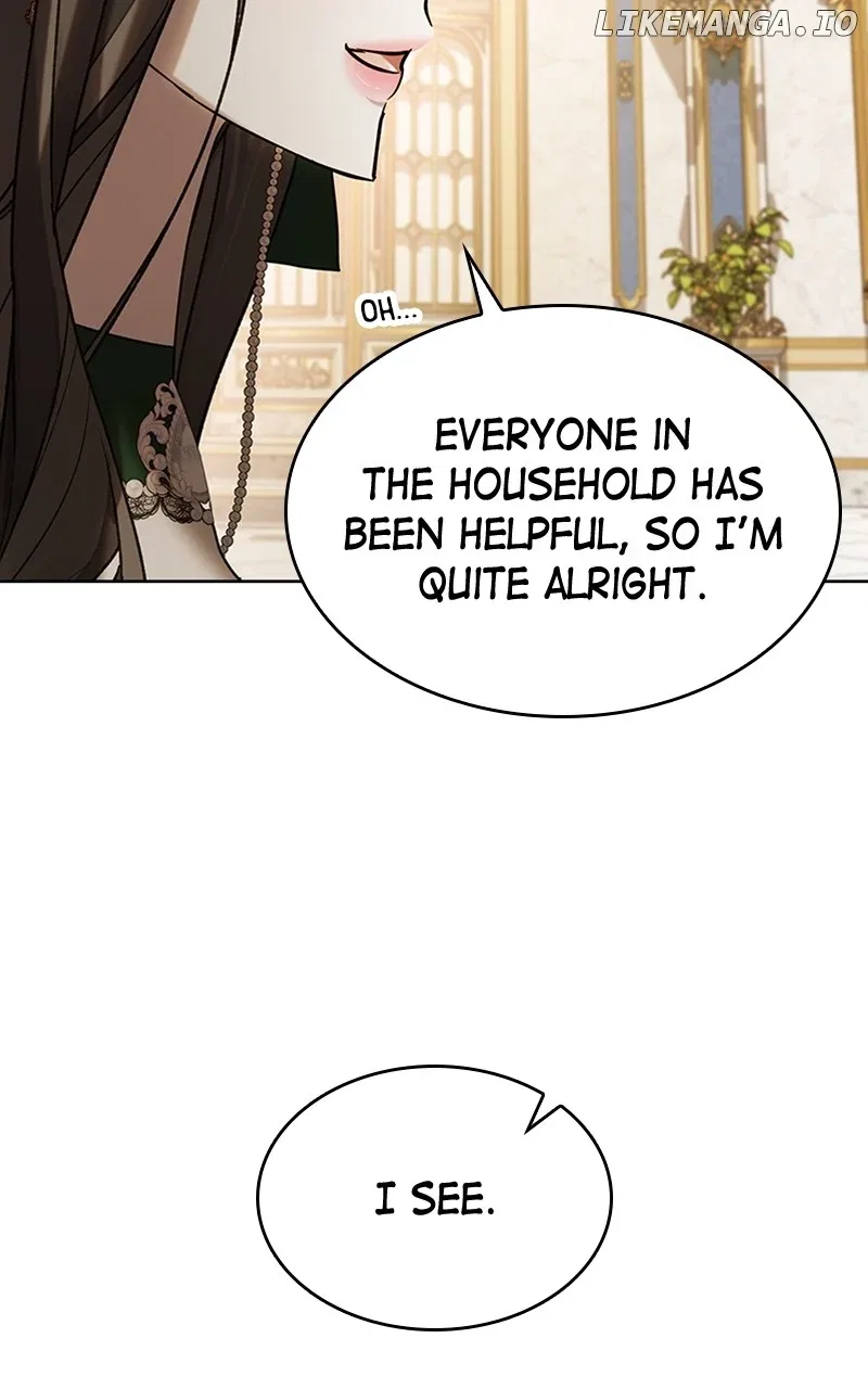 Describe Your Feeling When Being Reincarnated as Your Husband’s Mistress Chapter 37 – Page 88