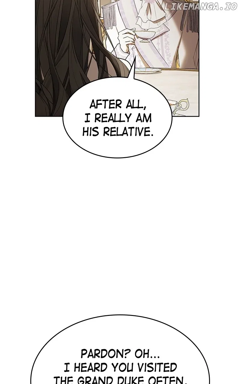 Describe Your Feeling When Being Reincarnated as Your Husband’s Mistress Chapter 37 – Page 90