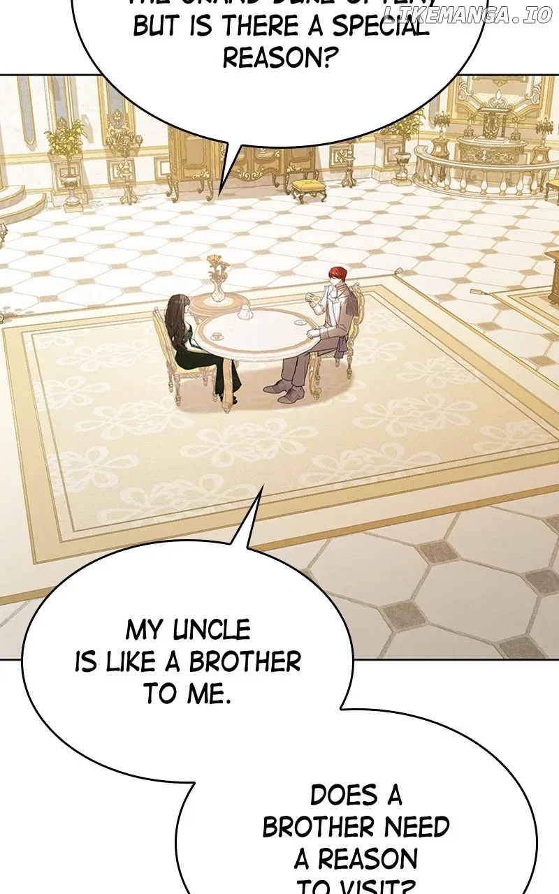 Describe Your Feeling When Being Reincarnated as Your Husband’s Mistress Chapter 37 – Page 91