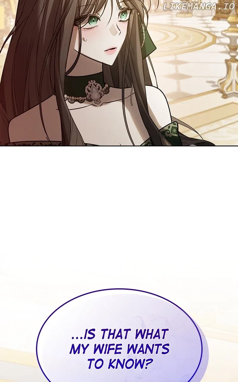 Describe Your Feeling When Being Reincarnated as Your Husband’s Mistress Chapter 37 – Page 94