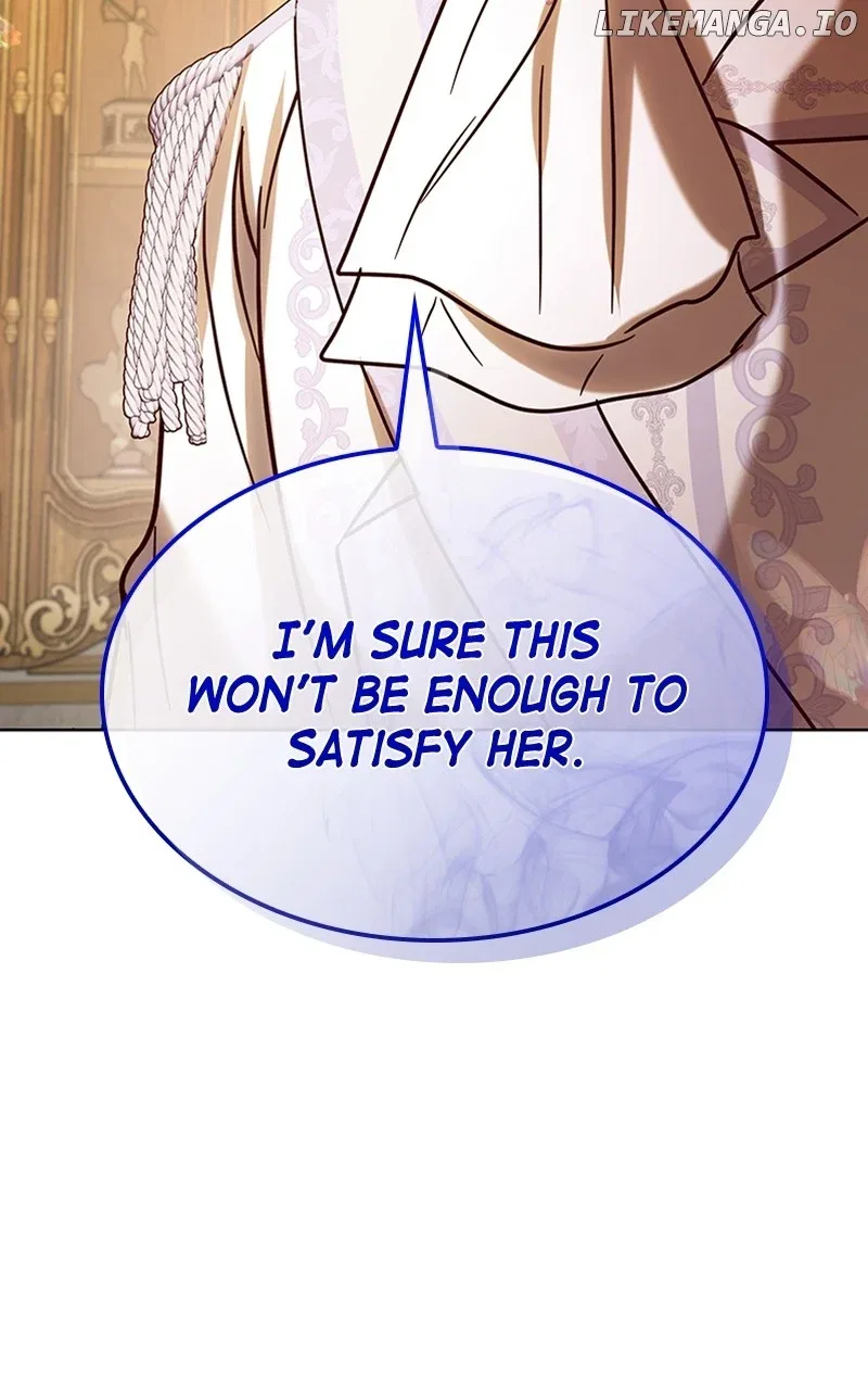 Describe Your Feeling When Being Reincarnated as Your Husband’s Mistress Chapter 37 – Page 96