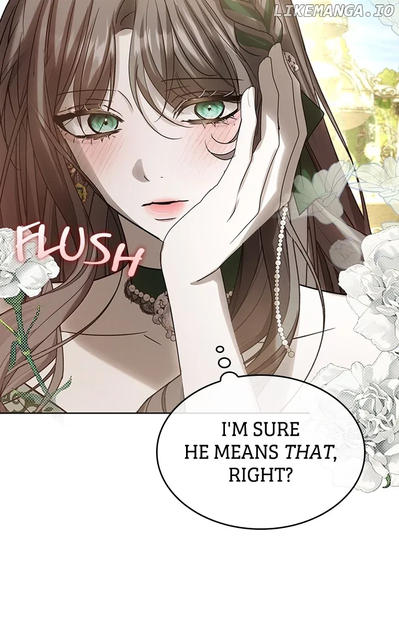 Describe Your Feeling When Being Reincarnated as Your Husband’s Mistress Chapter 36 – Page 4