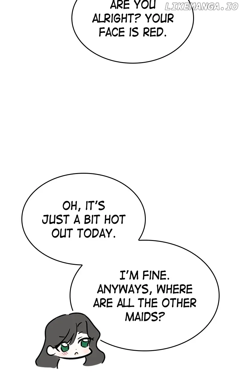 Describe Your Feeling When Being Reincarnated as Your Husband’s Mistress Chapter 36 – Page 10