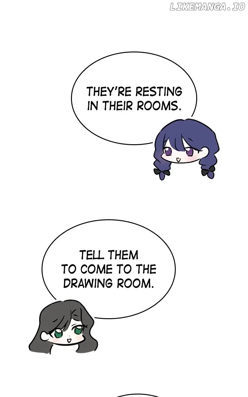 Describe Your Feeling When Being Reincarnated as Your Husband’s Mistress Chapter 36 – Page 11