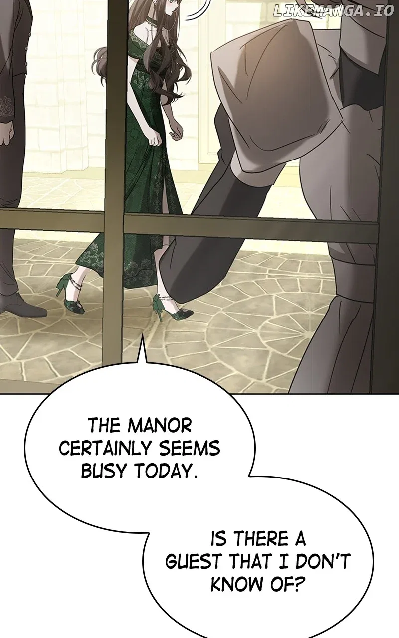 Describe Your Feeling When Being Reincarnated as Your Husband’s Mistress Chapter 36 – Page 14