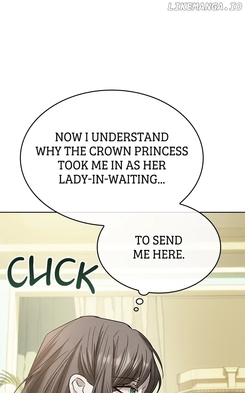 Describe Your Feeling When Being Reincarnated as Your Husband’s Mistress Chapter 36 – Page 19