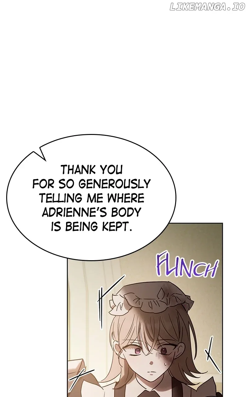 Describe Your Feeling When Being Reincarnated as Your Husband’s Mistress Chapter 36 – Page 22