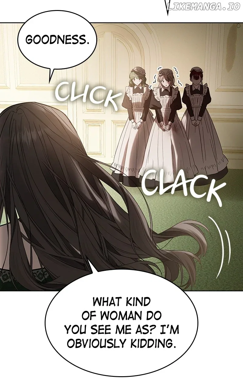 Describe Your Feeling When Being Reincarnated as Your Husband’s Mistress Chapter 36 – Page 24