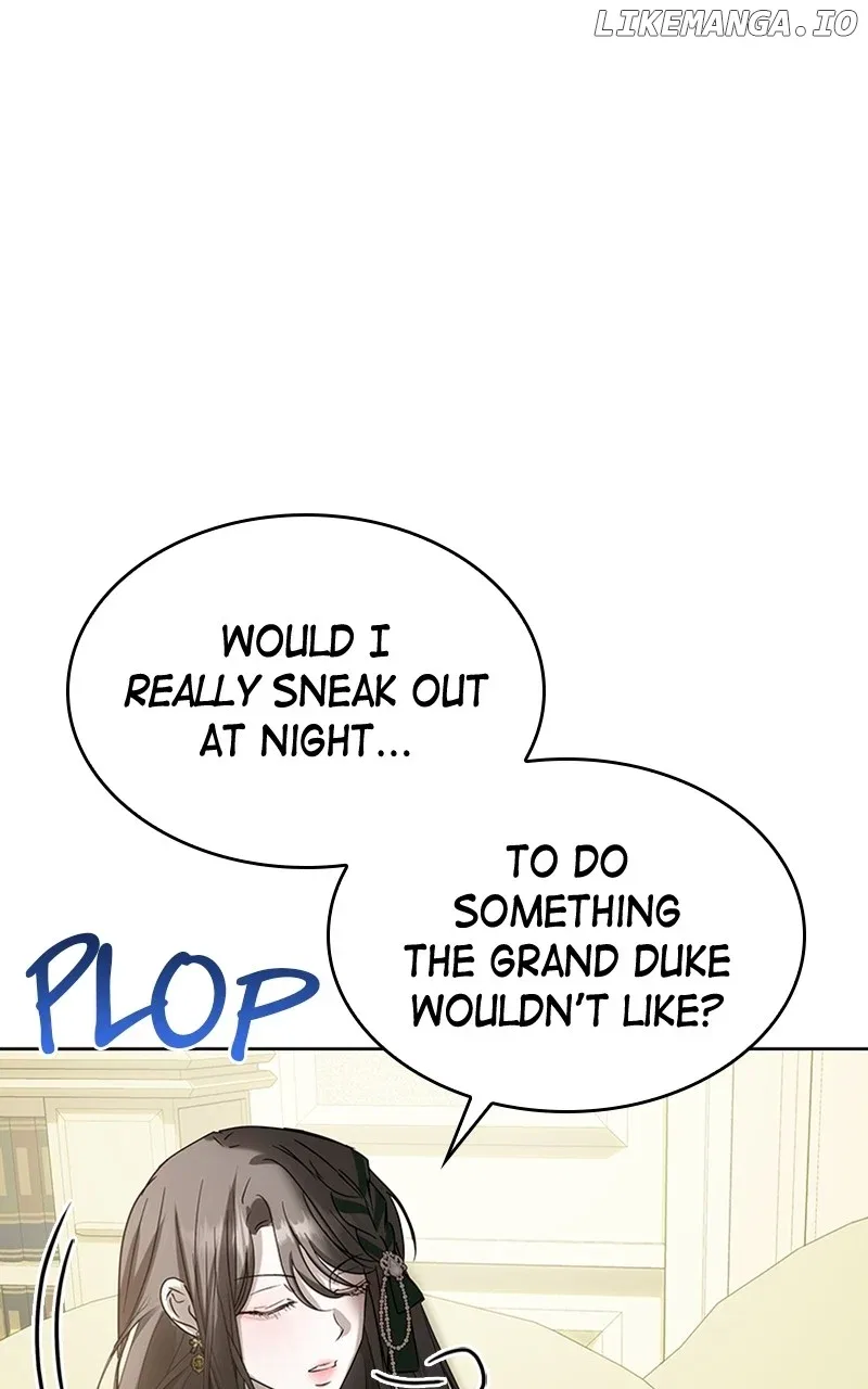 Describe Your Feeling When Being Reincarnated as Your Husband’s Mistress Chapter 36 – Page 25