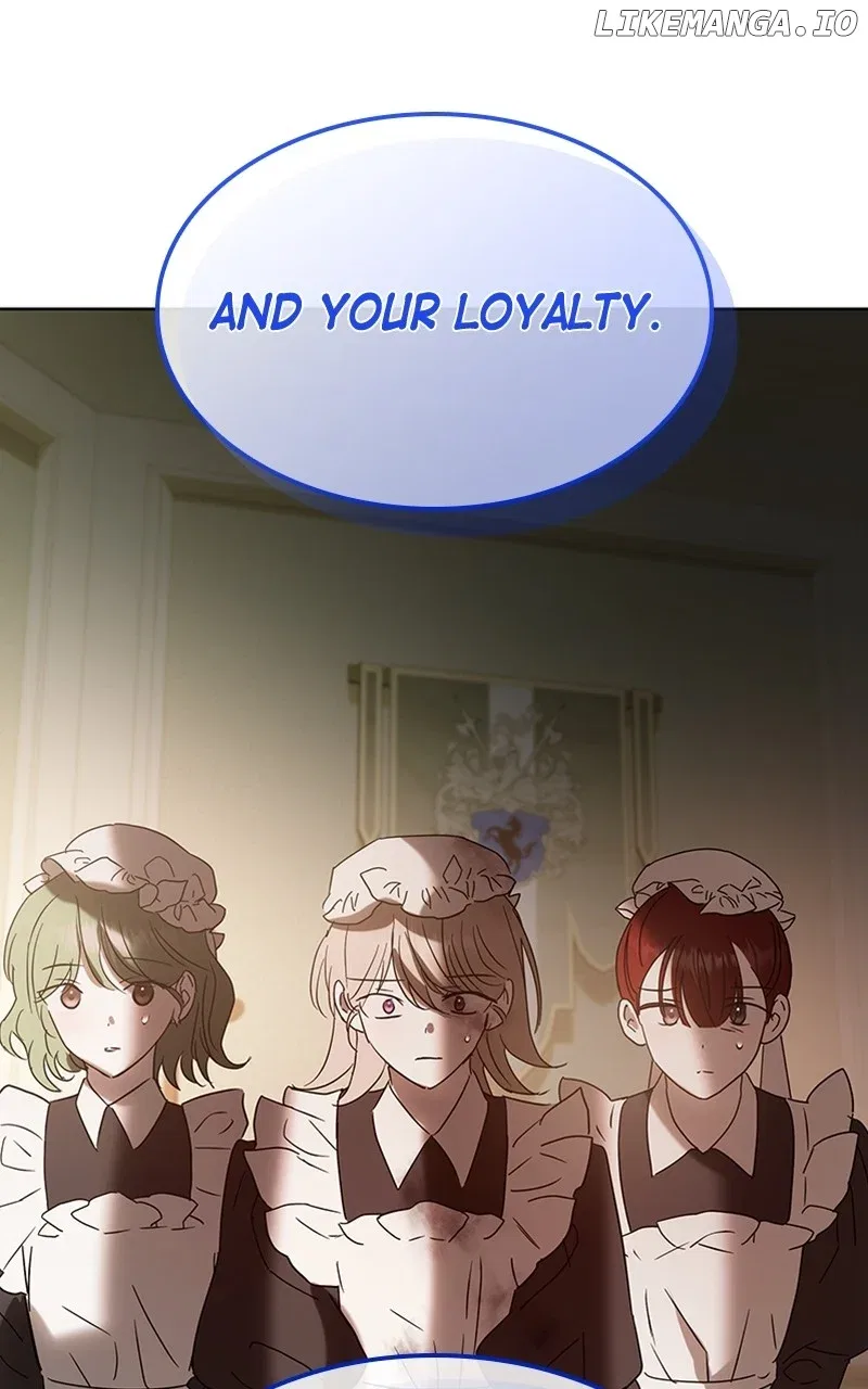 Describe Your Feeling When Being Reincarnated as Your Husband’s Mistress Chapter 36 – Page 27