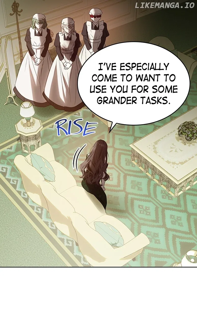 Describe Your Feeling When Being Reincarnated as Your Husband’s Mistress Chapter 36 – Page 32