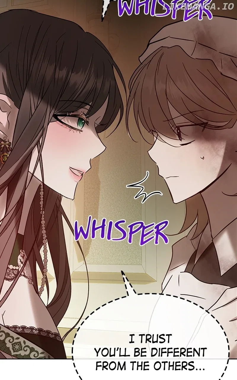 Describe Your Feeling When Being Reincarnated as Your Husband’s Mistress Chapter 36 – Page 34