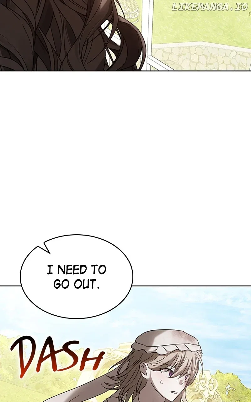 Describe Your Feeling When Being Reincarnated as Your Husband’s Mistress Chapter 36 – Page 41