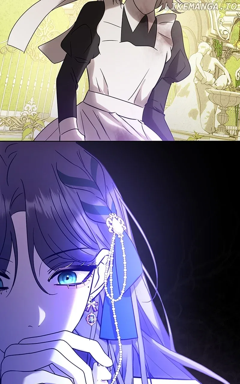 Describe Your Feeling When Being Reincarnated as Your Husband’s Mistress Chapter 36 – Page 42