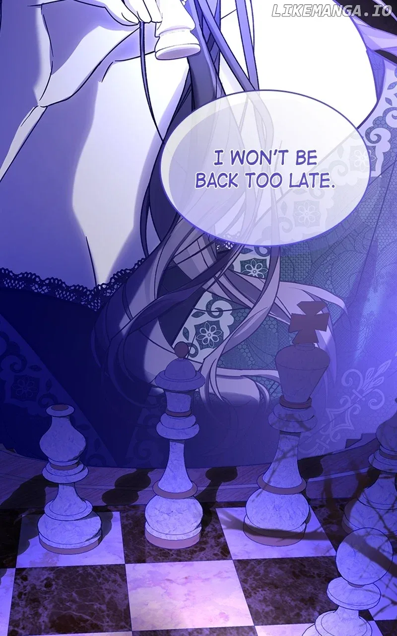 Describe Your Feeling When Being Reincarnated as Your Husband’s Mistress Chapter 36 – Page 43