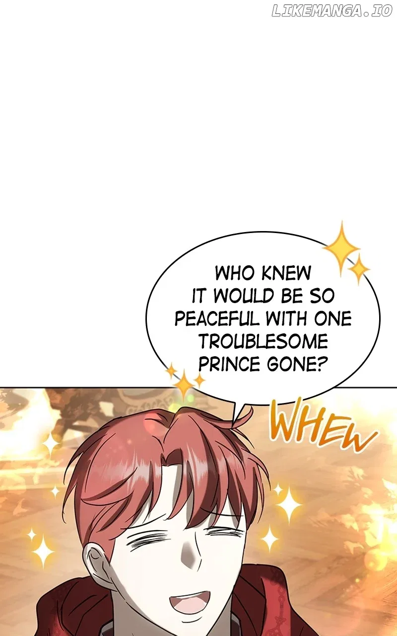 Describe Your Feeling When Being Reincarnated as Your Husband’s Mistress Chapter 36 – Page 48