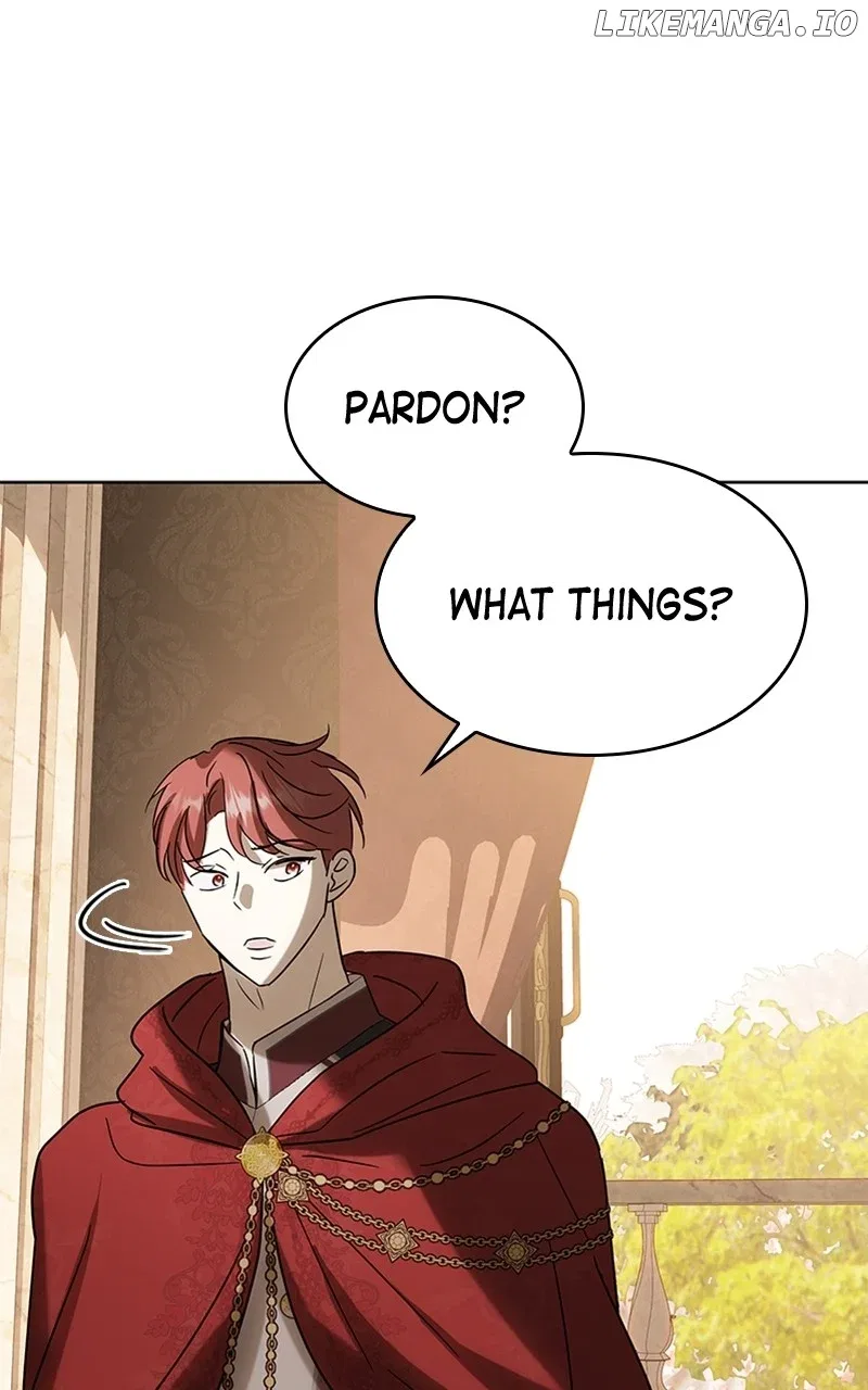 Describe Your Feeling When Being Reincarnated as Your Husband’s Mistress Chapter 36 – Page 56