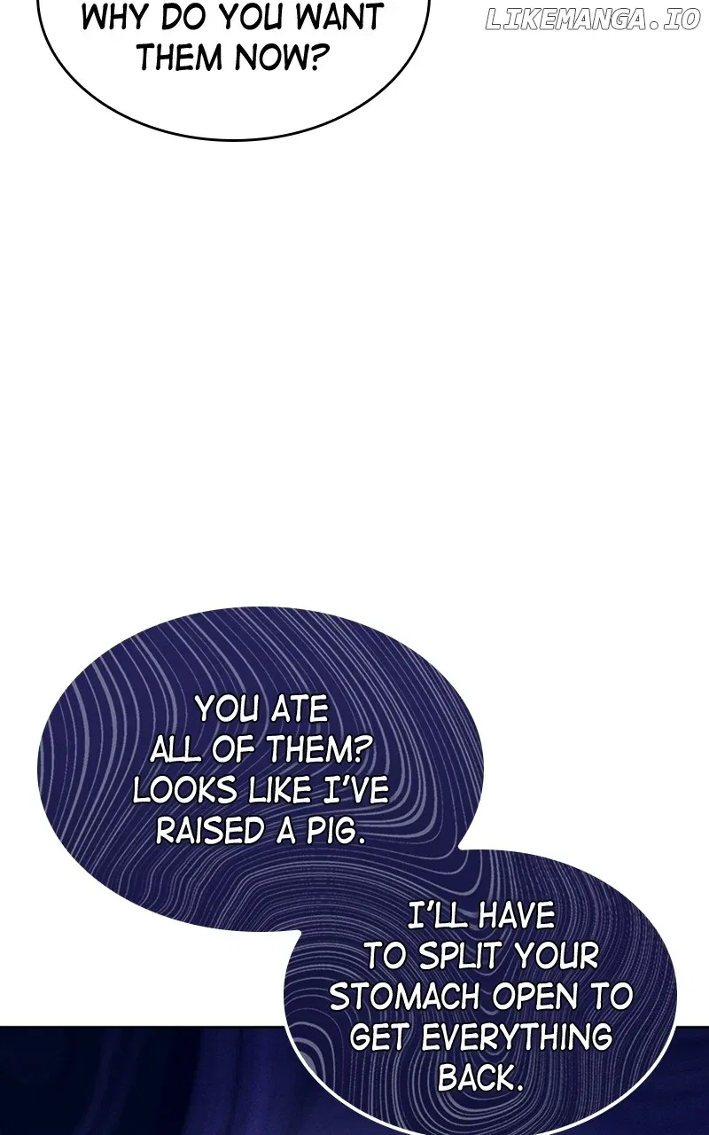 Describe Your Feeling When Being Reincarnated as Your Husband’s Mistress Chapter 36 – Page 60